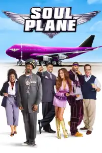 Poster : Soul Plane