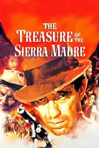 Poster : Le Trésor de la Sierra Madre