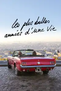 Les Plus Belles Années d'une vie