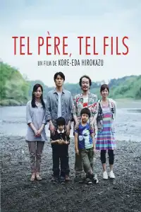 Poster : Tel père, tel fils