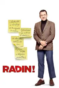 Poster : Radin!