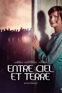 Poster : Entre ciel et terre