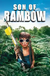 Le Fils de Rambow - Son of Rambow