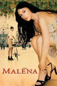 Poster : Malèna