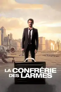 Poster : La Confrérie des larmes