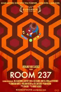 Poster : Room 237