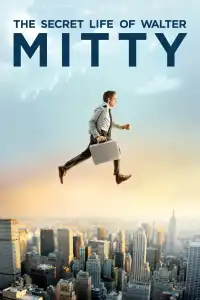 Poster : La Vie rêvée de Walter Mitty