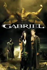 Poster : Gabriel