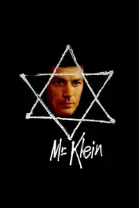 Poster : Mr Klein