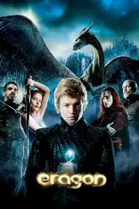 Poster : Eragon