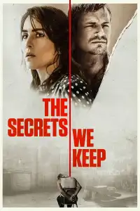 Poster : Nos secrets