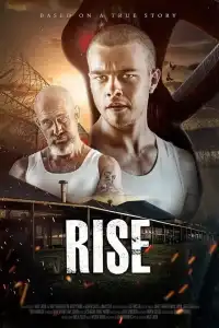 Poster : Rise