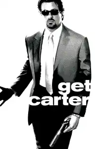 Poster : Get Carter