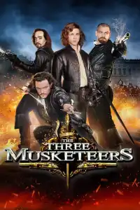 Les Trois Mousquetaires