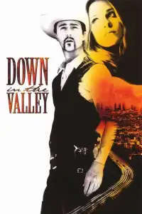 Poster : Down in the Valley