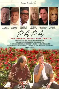 Poster : Papa