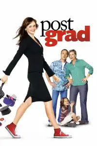 Poster : Post Grad