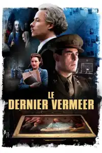 Poster : Le Dernier Vermeer