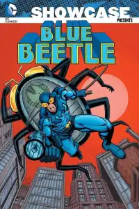 Poster : DC Showcase: Blue Beetle