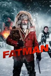 Poster : Fatman