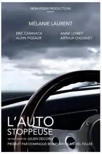 Poster : L'Autostoppeuse