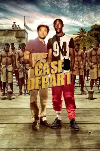 Poster : Case départ