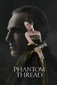 Poster : Phantom Thread