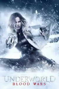 Underworld : Blood Wars