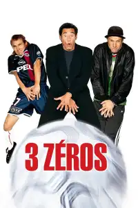 3 zéros