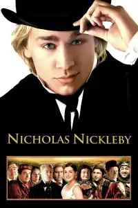 Poster : Nicholas Nickleby