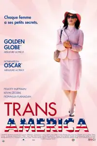 Poster : Transamerica