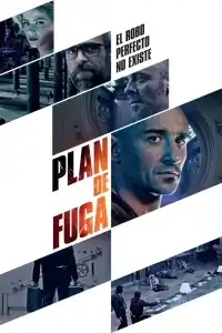 Poster : Plan de fuga