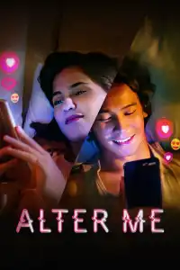 Poster : Alter Me