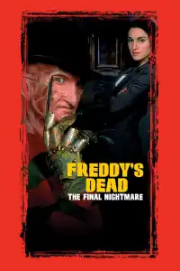 Poster : La Fin de Freddy : l'Ultime Cauchemar