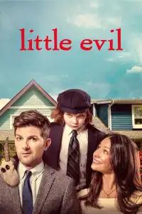 Poster : Little Evil