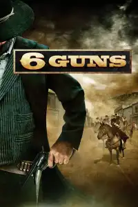 6 Guns