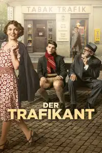 Poster : Der Trafikant