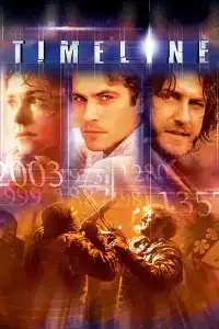 Poster : Prisonniers du temps