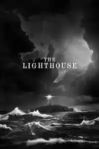 Poster : The Lighthouse