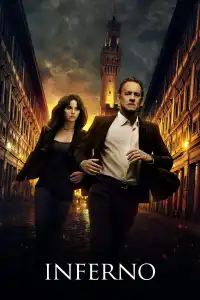 Poster : Inferno