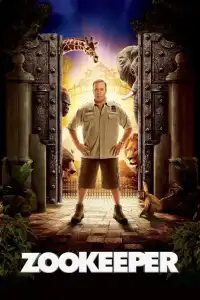 Poster : Zookeeper