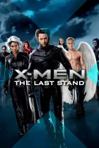 X-Men : L'Affrontement final