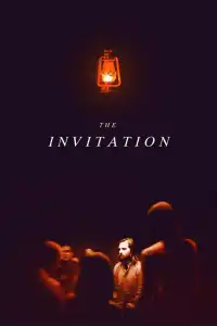 Poster : The Invitation