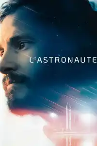 Poster : L'Astronaute