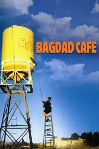 Bagdad Café