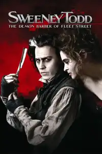 Sweeney Todd : Le Diabolique Barbier de Fleet Street