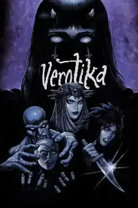 Poster : Verotika