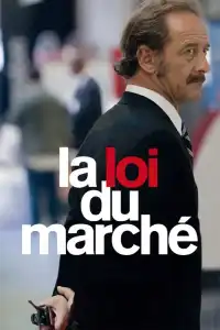 Poster : La Loi du marché