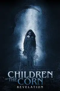 Poster : Children of the Corn: Revelation