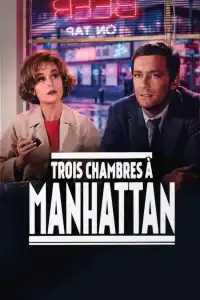 Poster : Trois chambres à Manhattan